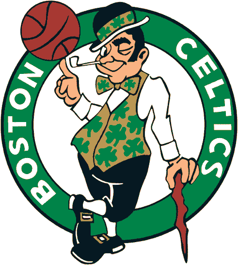 Back to Glory: Go Boston CELTICS! | Sinigang For The Soul