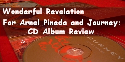Revelation Journey Album Review