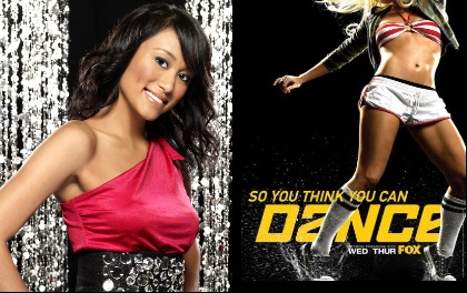 Karla Garcia SYTYCD